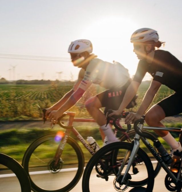 Achieve Balance with a Long-Lasting Wellness Plan