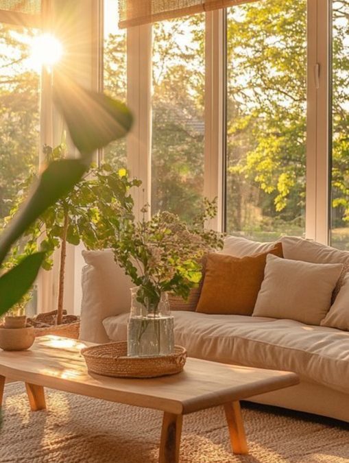 Design a Peaceful Home: Simple Relaxation Techniques