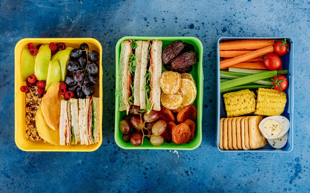 Healthy Eating Made Easy and Enjoyable: Top Tips