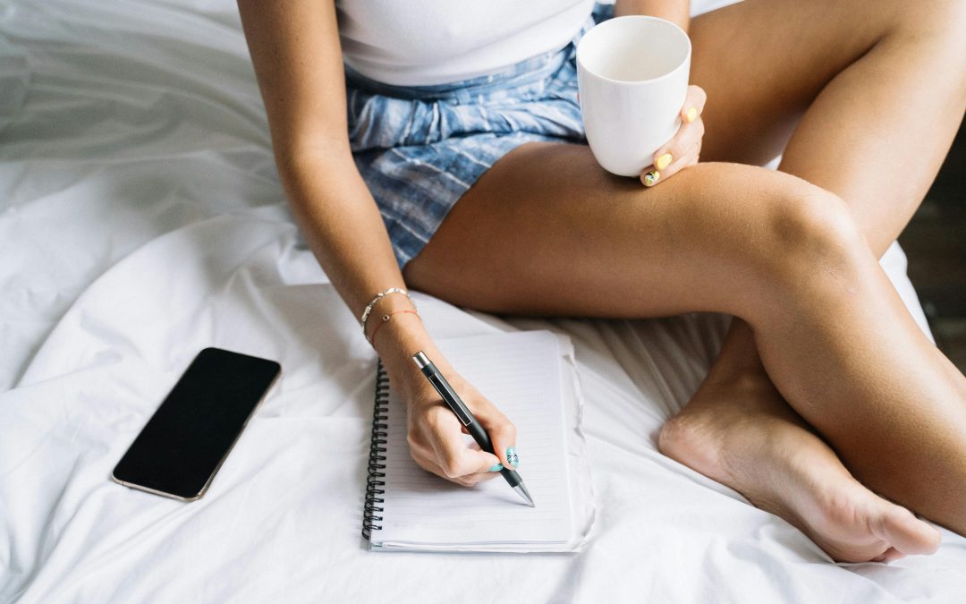 Stay on Track With Your Wellness Goals