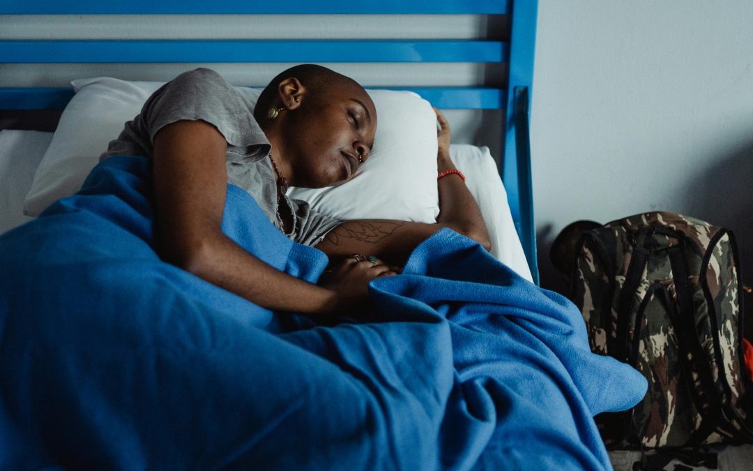 Boost Wellness with Rest: Essential Insights