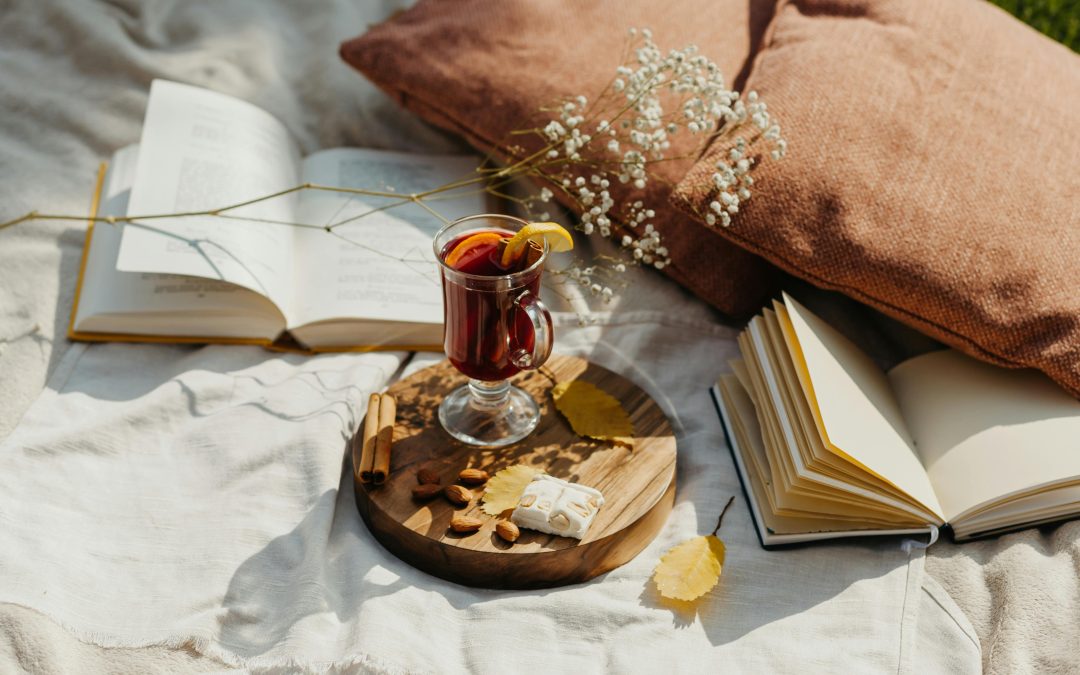 Must-Have Wellness Items for Your Daily Routine