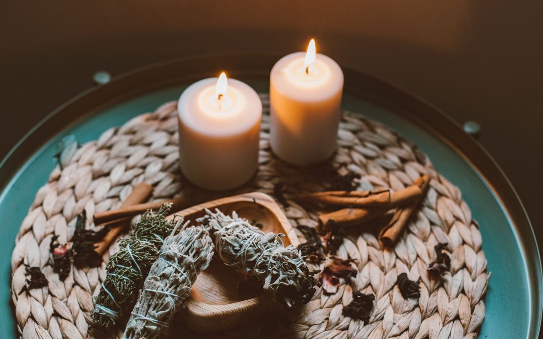 Enhance Relaxation with Aromatherapy Techniques